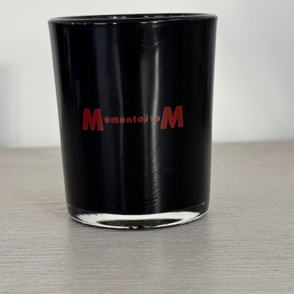 Depeche Mode candle, dopp kit, sleep mask, & playing cards - Picture 11 of 13